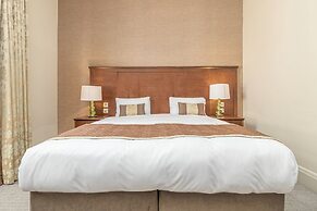 Mercure White Hart Hotel Salisbury and Apartments