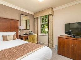 Mercure White Hart Hotel Salisbury and Apartments