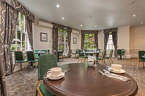Mercure White Hart Hotel Salisbury and Apartments