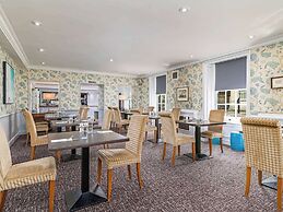 Mercure White Hart Hotel Salisbury and Apartments