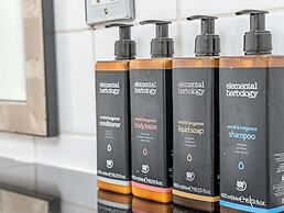 Mercure White Hart Hotel Salisbury and Apartments