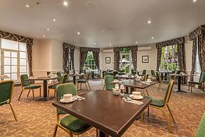 Mercure White Hart Hotel Salisbury and Apartments