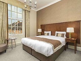 Mercure White Hart Hotel Salisbury and Apartments