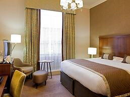 Mercure White Hart Hotel Salisbury and Apartments