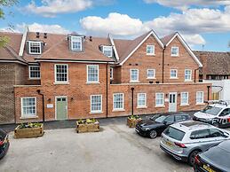 Mercure White Hart Hotel Salisbury and Apartments