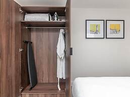 Mercure White Hart Hotel Salisbury and Apartments