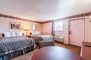 Ozark Junction mountain view by OYO