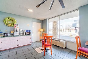 Ozark Junction mountain view by OYO