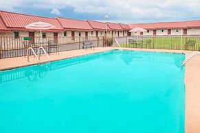 Ozark Junction mountain view by OYO