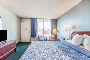 Ozark Junction mountain view by OYO