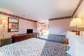 Ozark Junction mountain view by OYO