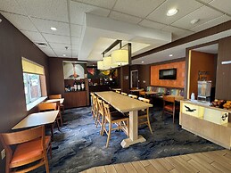 Rodeway Inn