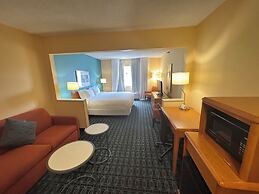 Rodeway Inn