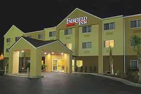 Fairfield Inn Pensacola
