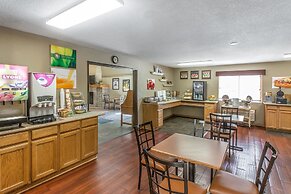 Quality Inn & Suites Steamboat Springs