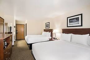 Quality Inn & Suites Steamboat Springs