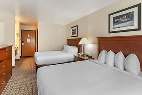 Quality Inn & Suites Steamboat Springs