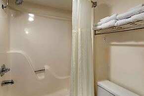 Quality Inn & Suites Steamboat Springs