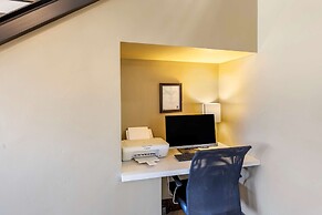 Quality Inn & Suites Steamboat Springs