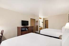 Quality Inn & Suites Steamboat Springs