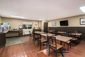 Quality Inn & Suites Steamboat Springs