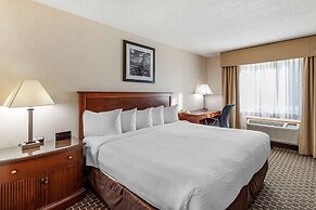 Quality Inn & Suites Steamboat Springs