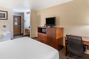 Quality Inn & Suites Steamboat Springs