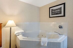 Quality Inn & Suites Steamboat Springs