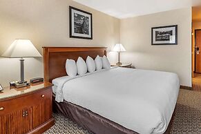 Quality Inn & Suites Steamboat Springs