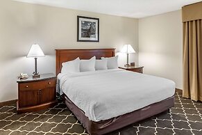 Quality Inn & Suites Steamboat Springs