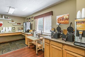 Quality Inn & Suites Steamboat Springs