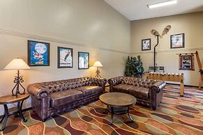 Quality Inn & Suites Steamboat Springs