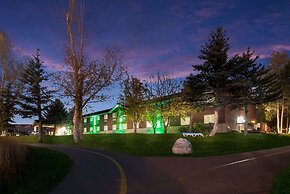 Quality Inn & Suites Steamboat Springs