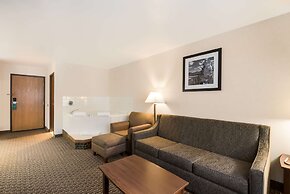 Quality Inn & Suites Steamboat Springs