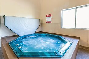 Quality Inn & Suites Steamboat Springs