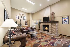 Quality Inn & Suites Steamboat Springs