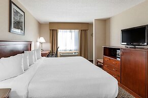 Quality Inn & Suites Steamboat Springs