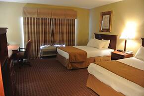 Quality Inn and Suites