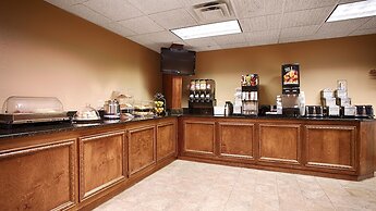 Quality Inn and Suites