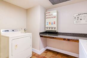 Quality Inn and Suites