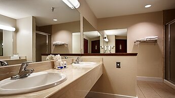 Quality Inn and Suites