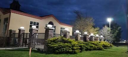 Quality Inn and Suites