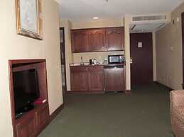 Quality Inn and Suites