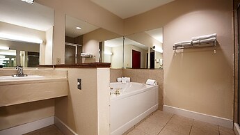 Quality Inn and Suites