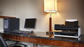 Quality Inn and Suites