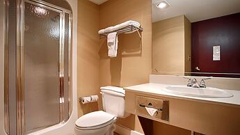 Quality Inn and Suites