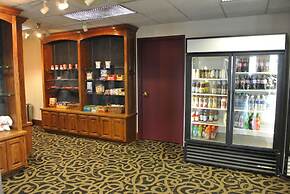 Quality Inn and Suites