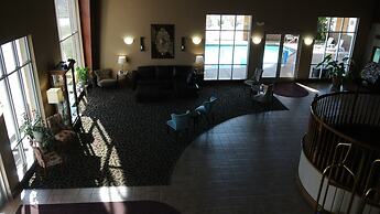 Quality Inn and Suites