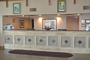 Quality Inn and Suites