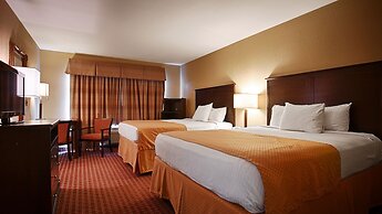 Quality Inn and Suites